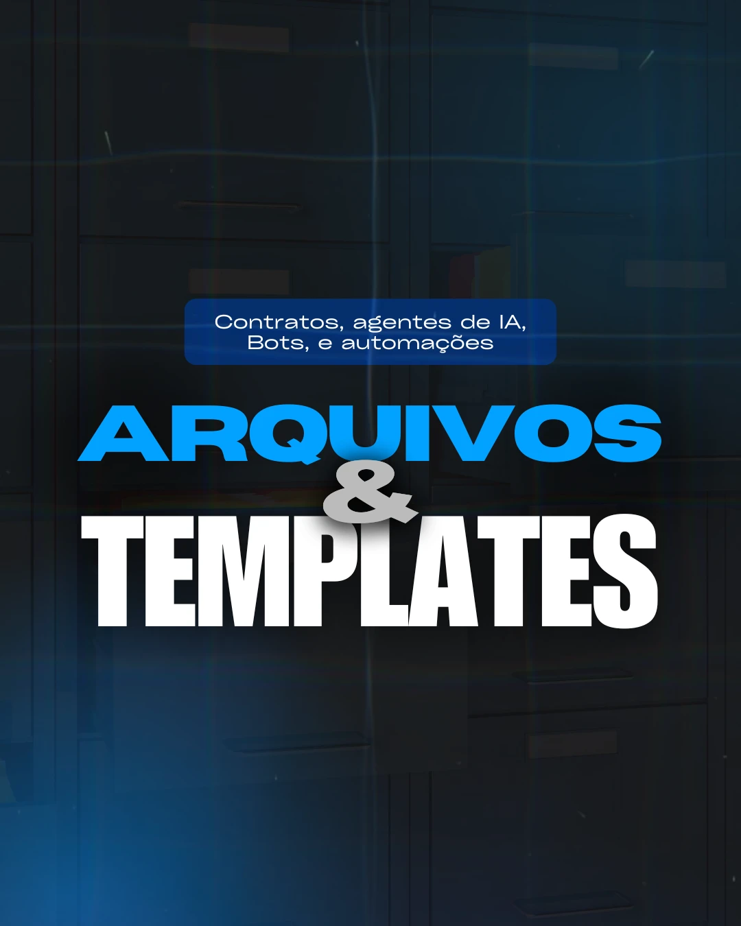 Abrindo o baú do Kommo