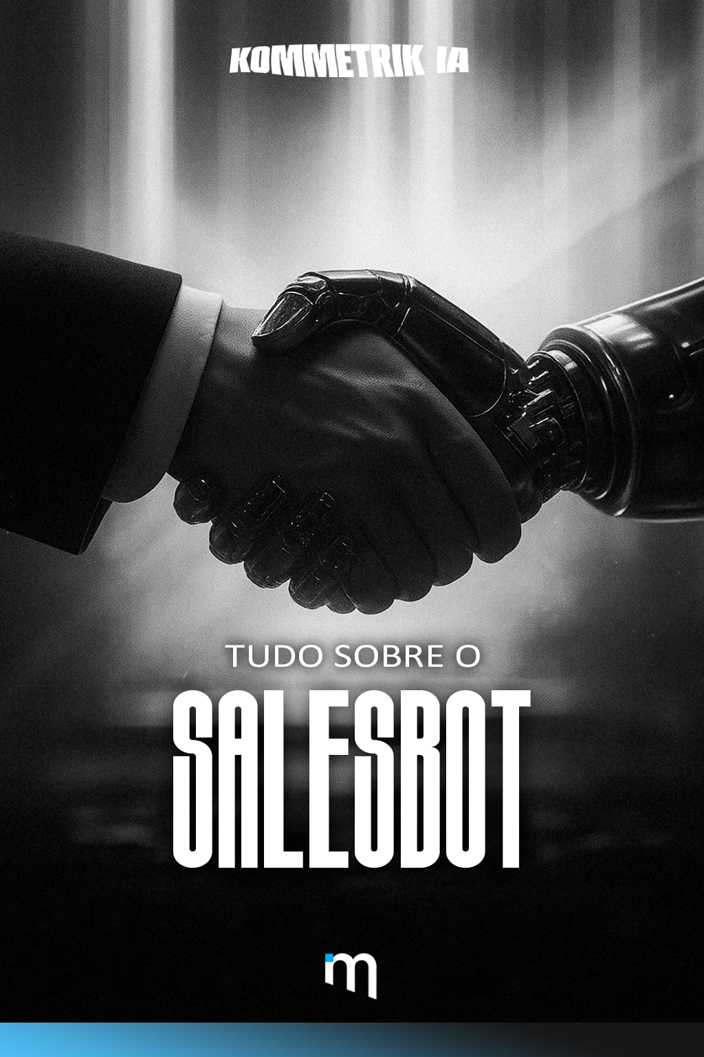 Abrindo o baú do Kommo