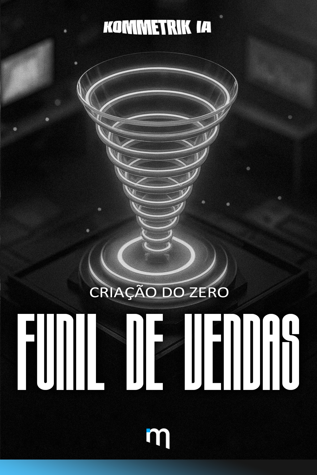 Abrindo o baú do Kommo