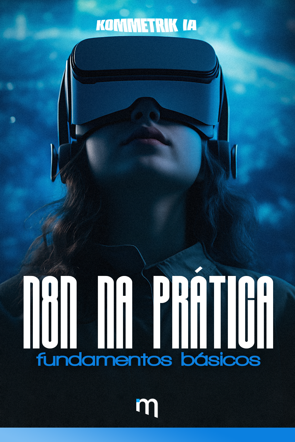 Kommetrik IA -  Agente integrado ao Kommo