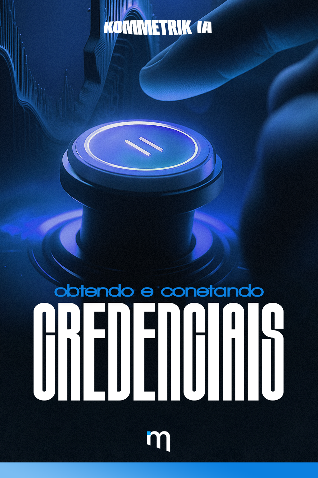 Kommetrik IA -  Agente integrado ao Kommo