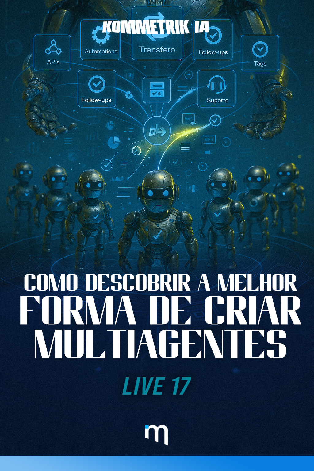 Lives semanais