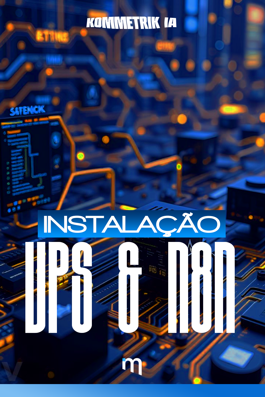 Método Rápido de Instalação do N8N