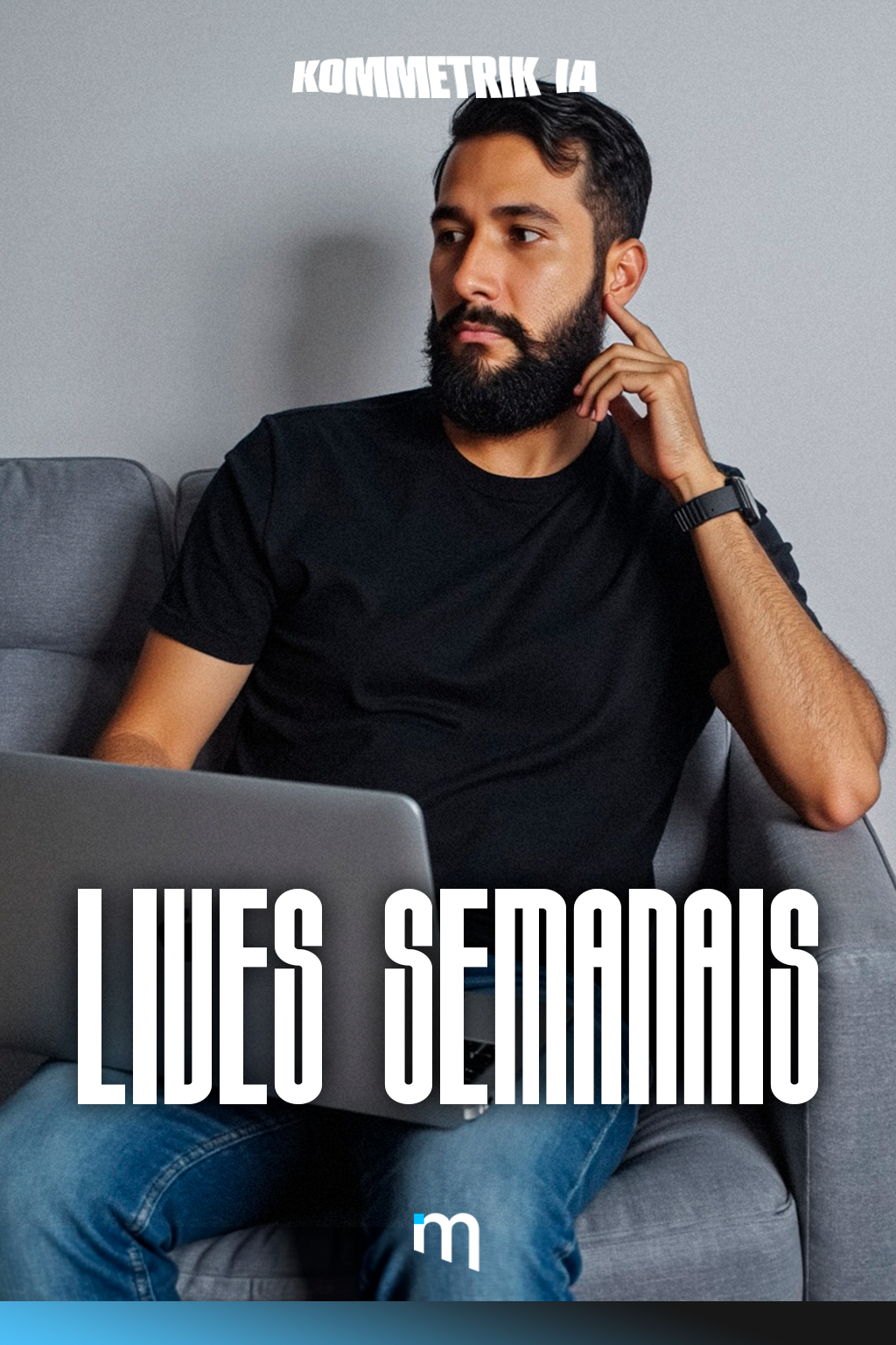 Lives semanais