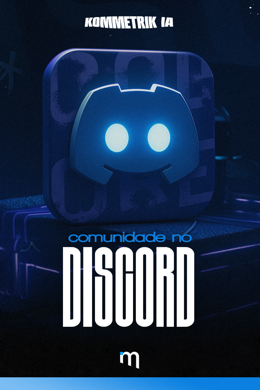 Comunidade (Discord)